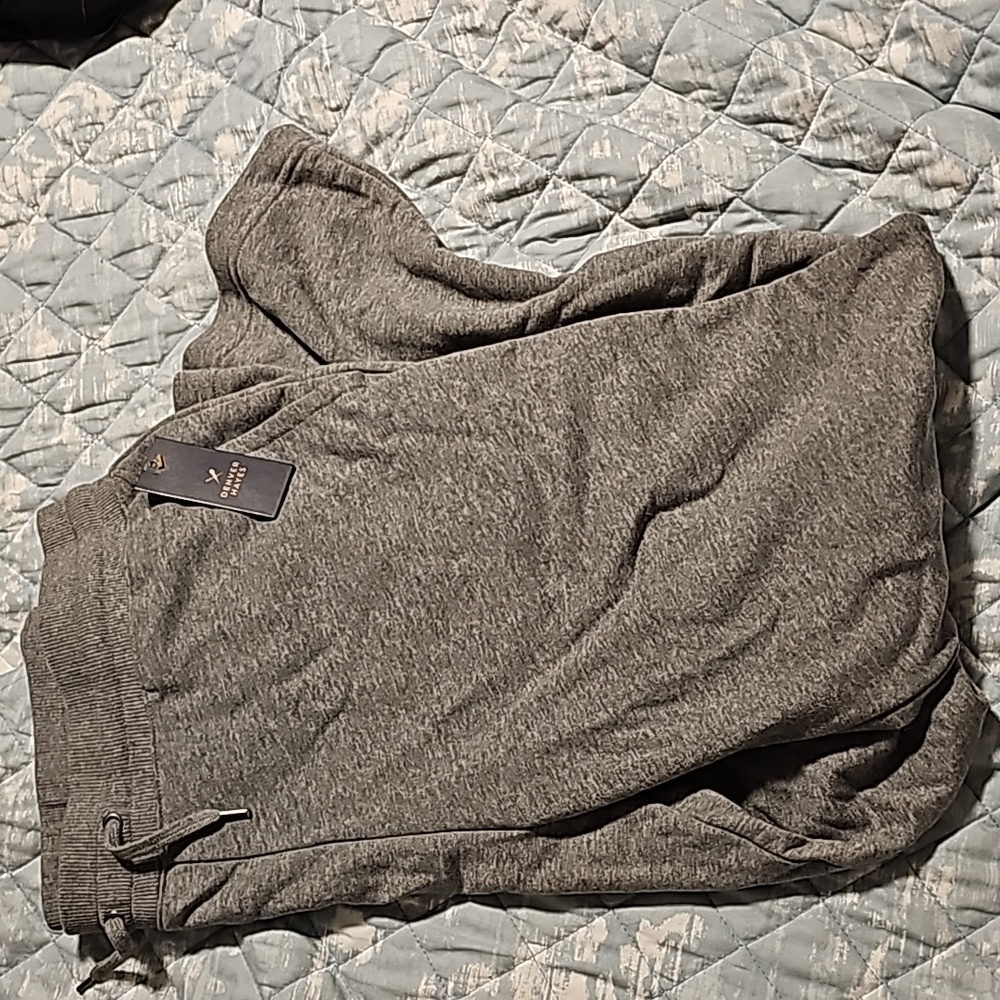 Denver Hayes Mens sweatpants